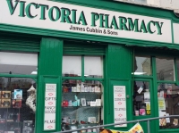 Victoria Pharmacy